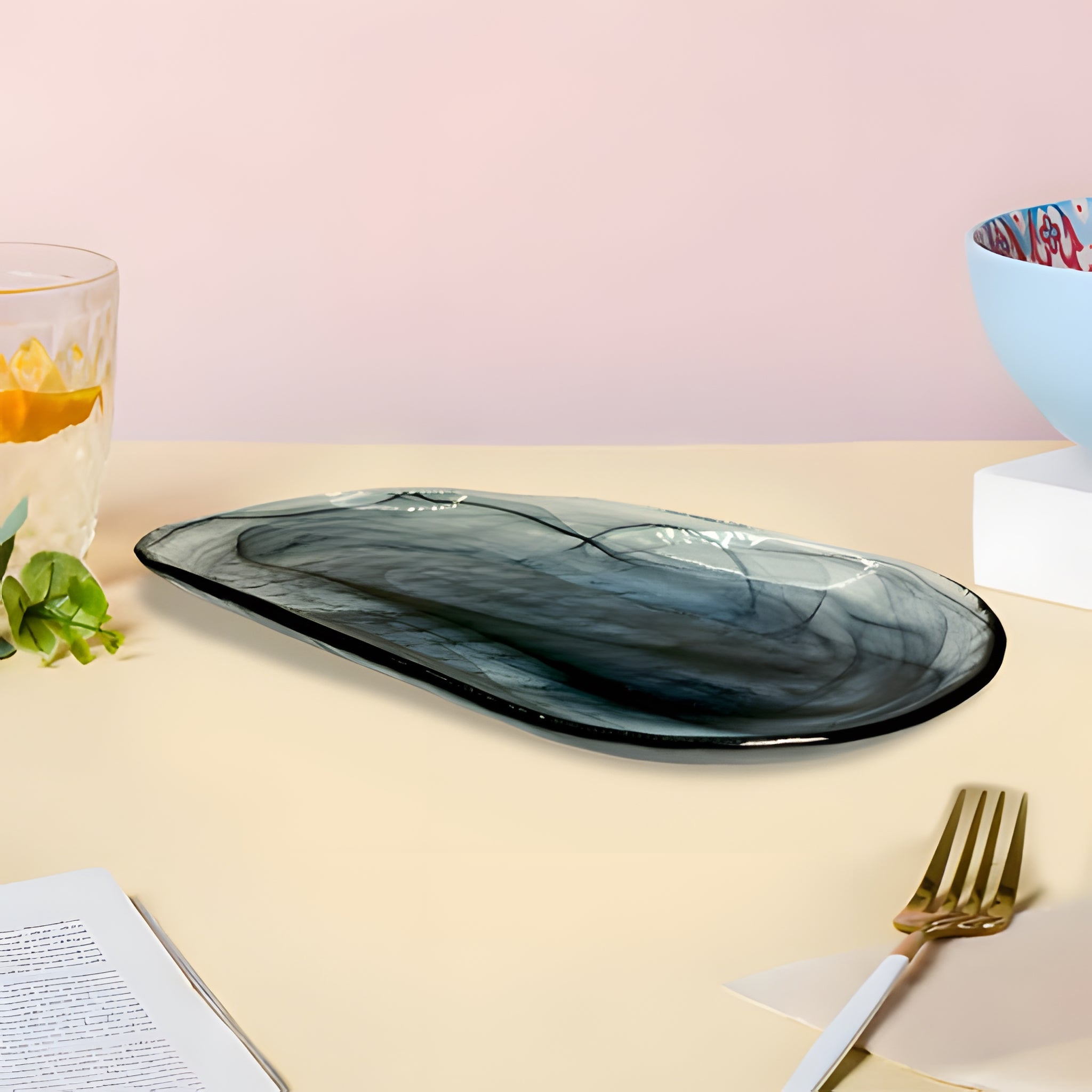 Why Platters Are Designed in Oval And Rectangular Shapes: Ultimate Guide